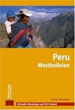  : Stefan Loose Travel Handb&uuml;cher Peru und Westbolivien