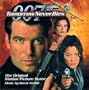 007 Tomorrow Never Dies