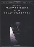 Piano Stylings Of The Great Standards Vol. VI