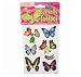 TATTOOS-BUTTERFLIES - EACH PACKAGE SOLD SEPERATELY