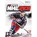 NHL 2K9 Wii
