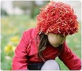 Firecracker Hat (6-12 Months S)