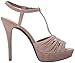Jessica Simpson Women's Bassie dress Sandal
