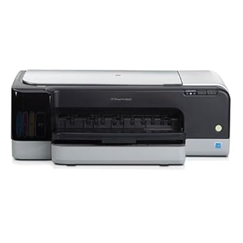 HP K8600 Office Jet Pro Color Printer