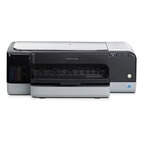 HP K8600 Office Jet Pro Color Printer