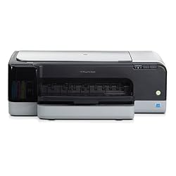 HP K8600 Office Jet Pro Color Printer