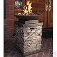 New Castle Firebowl