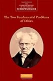 The two fundamental problems of ethics