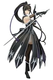 シャイニング・ブレイド サクヤ (1/7スケール PVC塗装済み完成品)