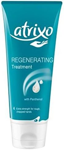Atrixo Regenerating Treatment 100Ml - Pack of 6