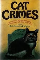 Cat Crimes II