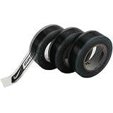 Nike Bauer Hockey Clear Tape (3 Pack of 1X20)