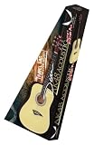 Dean Tradition Acoustic Guitar Pack with Gig Bag, Pitch Pipe and Picks