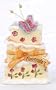 November Birthday Cake - Clayworks Blue Sky 2008