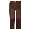 Boys' Mossimo Supply Co. Cord Pant - Golden Brown