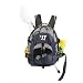 Warrior Jet Pack II Backpack