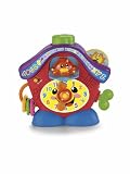 Fisher-Price Peek-A-Boo Cuckoo