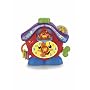 Fisher-Price Peek-A-Boo Cuckoo