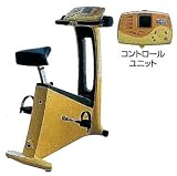COMBI(コンビ) エアロバイク Ａi　イエロー（サウナスーツ付）