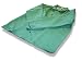 US Forge 99422 Flame Retardant Jacket, XXL, Green