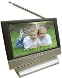 Akai 7 TFT LCD Color Screen LCT0710