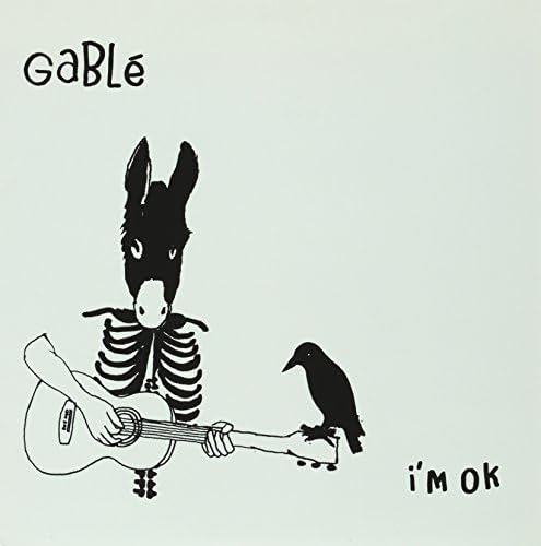 I'm Ok [Vinyl]