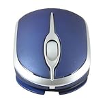 Easy Touch Mouse USB Navy - Easy Touch ET-107
