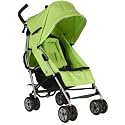 Joovy Groove Stroller Green
