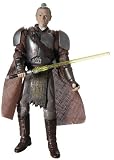Star Wars Basic Figure Force Unleashed General Rahm Kota Samurai Jedi