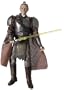 Star Wars Basic Figure Force Unleashed General Rahm Kota Samurai Jedi