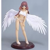 山田屋の天使さん 2 (1/6スケールPVC塗装済み完成品)