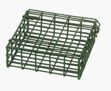 C. & S. Prod. 730 E-Z Fill Suet Cake Holder