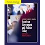 Cengage Advantage Books: American Government and Politics Today, Brief Edition, 2006-2007 (Thomson Advantage Books)