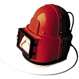 Eigenschaften   / Sandstrahlhelm mit Schutzjacke mit Schutzjacke für mobile Sandstrahlanlagen