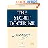 The Secret Doctrine: The Synthesis of Science, Religion, and Philosophy (2-volume set)