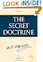The Secret Doctrine: The Synthesis of Science, Religion, and Philosophy (2-volume set)