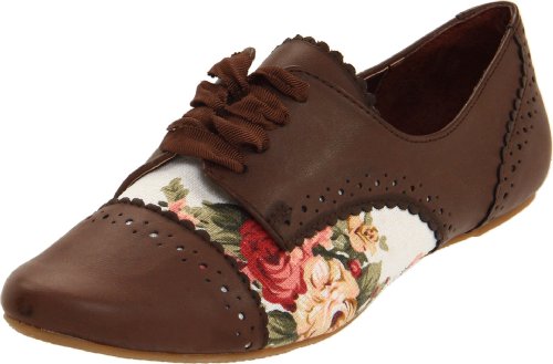 Not Rated Women's Jazzibel 2 Oxford