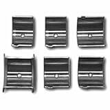  : Air Cooled VW Double Thrust Cam Bearings 1600cc Set