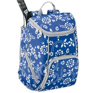 Wilson Perfect Pac (Artisan Blue)   New!