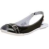 Tommy Hilfiger Women's Kim Flat