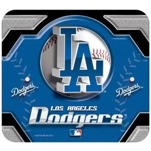 Los Angeles Dodgers Mouse Pad