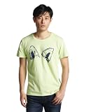 (キツネティー)KITSUNE TEE Tシャツ FOX EARS 6KT46-L-N