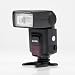 Godox TT520 Flash Speedlite for Canon 50D 40D 30D 20D 1100D, 60D, 600D,NIKON D3100, D7000, D5000, D5100, etc