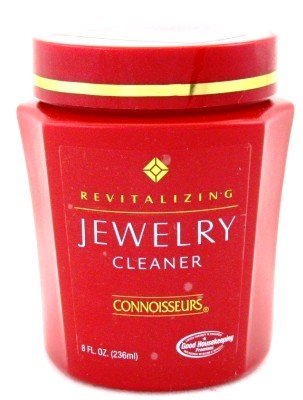 Connoisseurs Jewellery Cleaner 8 oz.