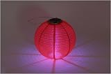Soji Lantern - Red
