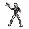 NECA Dead Space 2 Action Figure Isaac Clarke