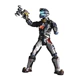 NECA Dead Space 2 Action Figure Isaac Clarke ~ NECA