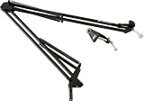 Heil Sound HB-1 Steel Microphone Boom
