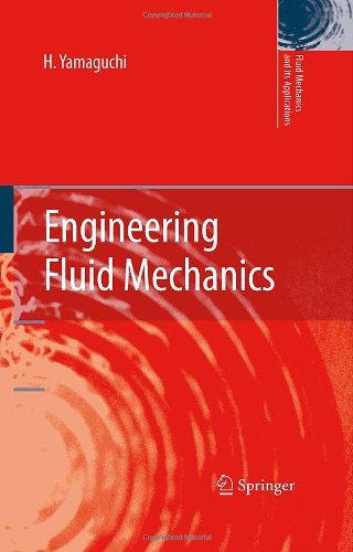 Engineering Fluid Mechanics: 85 (Fluid Mechanics and Its Applications)