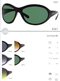 Versace - Versace 4061 Sunglasses(Color-Code=388/71,Frame Size=68-17-115)